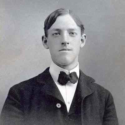Alcott Johnson Pennel.