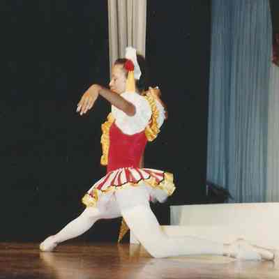 Jill Payeur