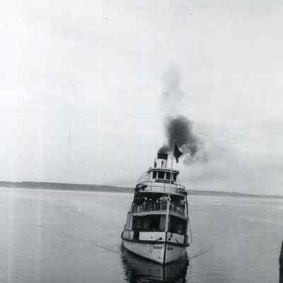 Steamer Maquoit