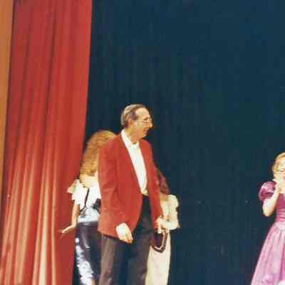 Gene Gagne Director