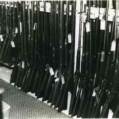 Guns