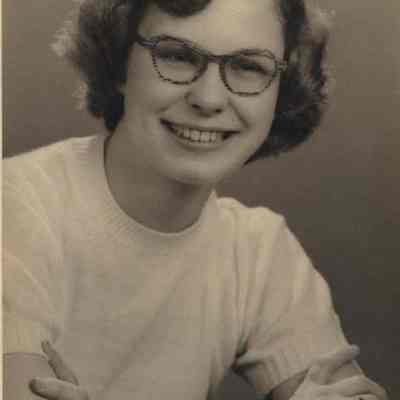 Joan Field