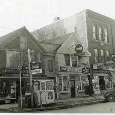 Maine Street