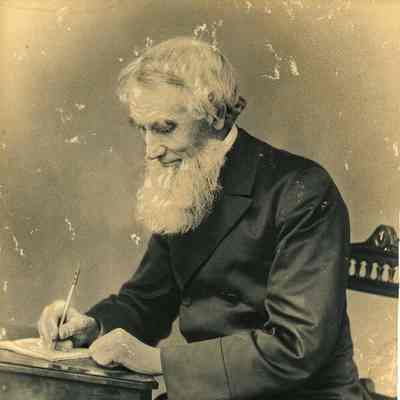 Aaron Dennison