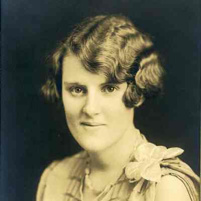 Cornelia Priest