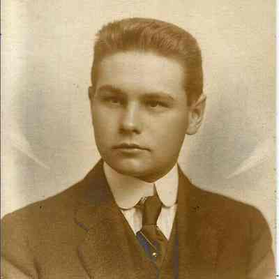 Wilfred P. Racine