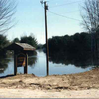 Lishness Park