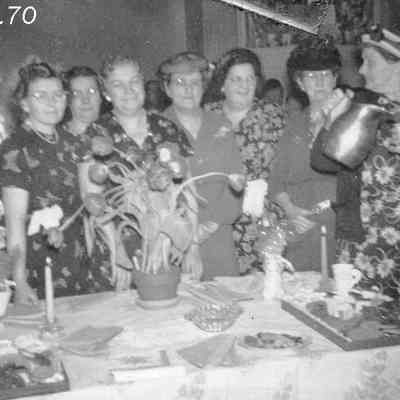 Fireman's Auxiliary