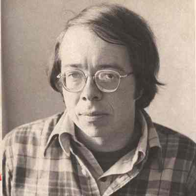 Lance Tapley