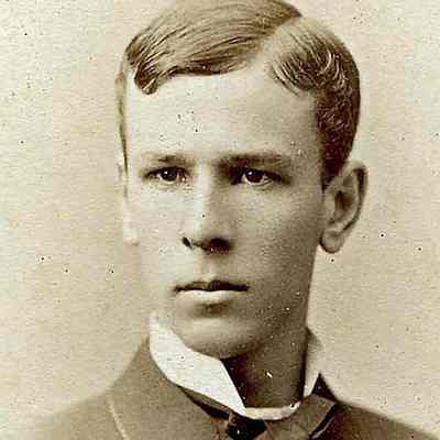 Unidentified Man
