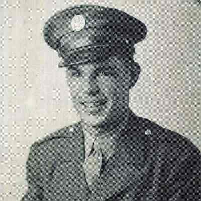 Walter Gammon