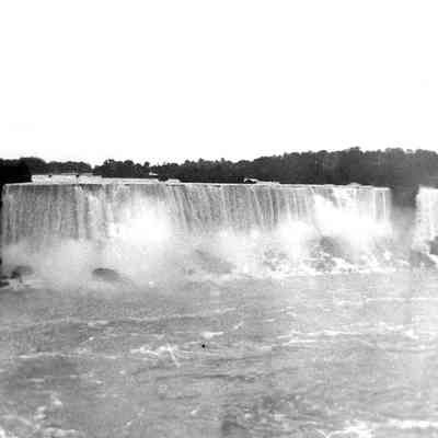 Niagara Falls