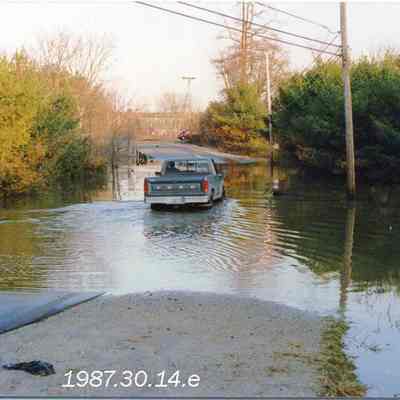 River Road