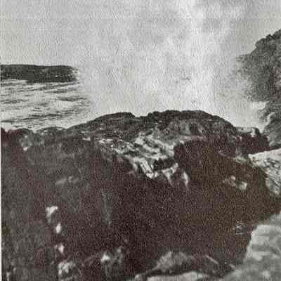 Thunder Hole
