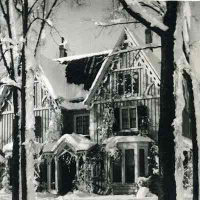 Boody-Johnson House