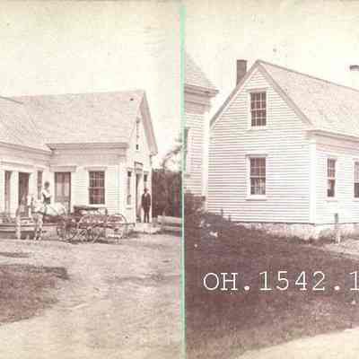 House in Harpswell