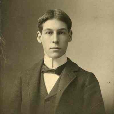 Ralph Bodwell