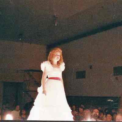 Mathison, Denise