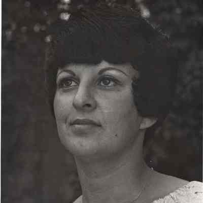 Diantha Stinson