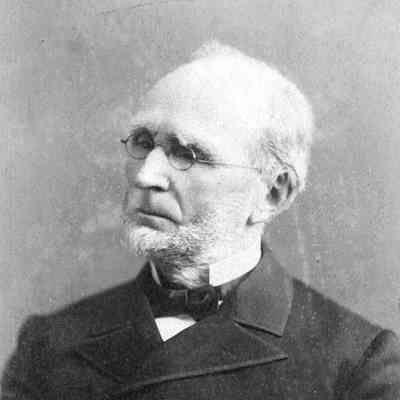 Dr. Mathews R. Baptist