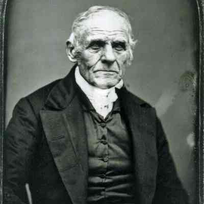 Colonel Joshua Chamberlain