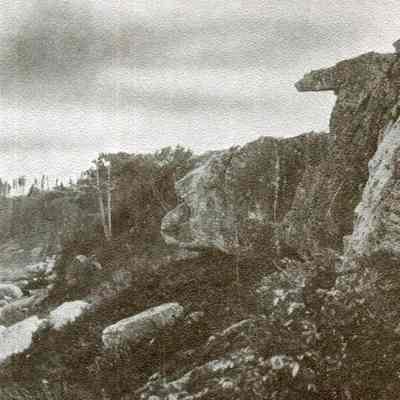 Ragged Island