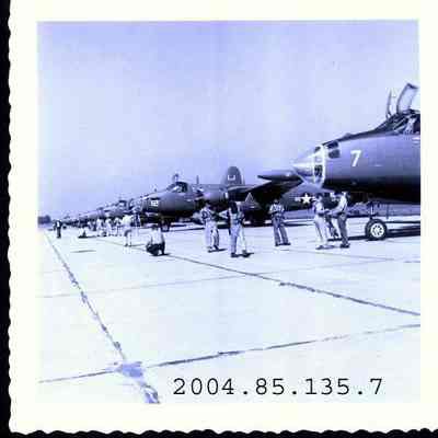 Fighter Planes