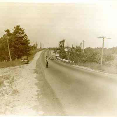 W. H. Hinman Black Top Plant