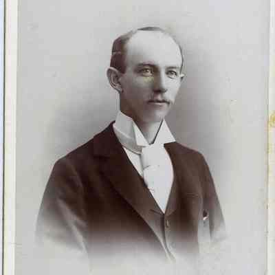 Osborn Pennell