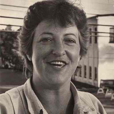 Deborah Wallace