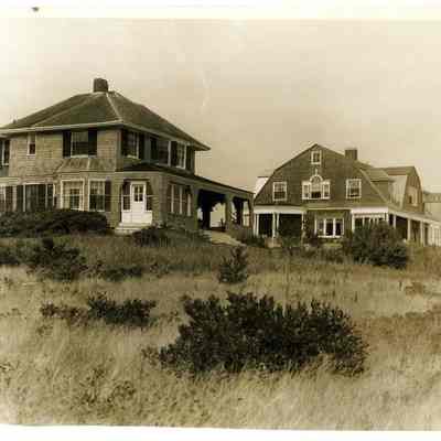 Burnham Home
