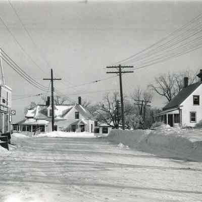 South Harpswell