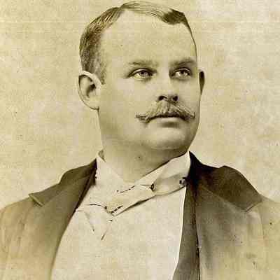 Unidentified Man