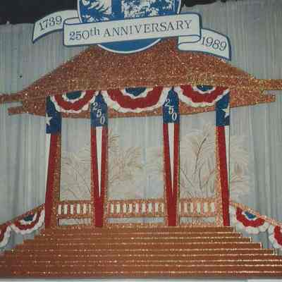 basic set design