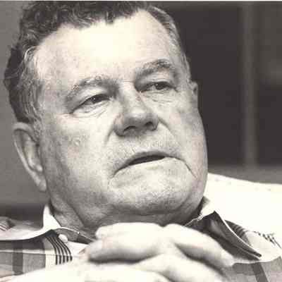 Wayne Meyer