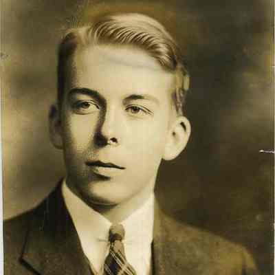 Thomas Riley Jr.