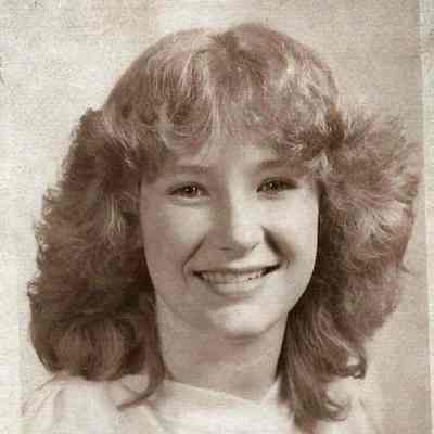 Anita Jane Lashbrook