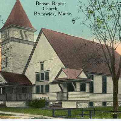 Berean Baptist Church