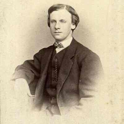 Henry Beals Dennison