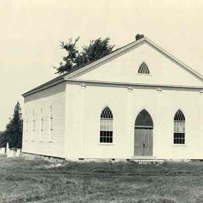 Freewill Baptist Church
