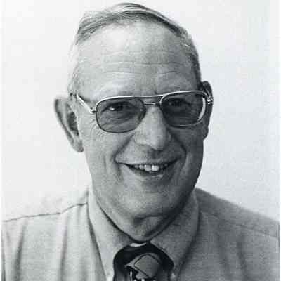 Frank Wright