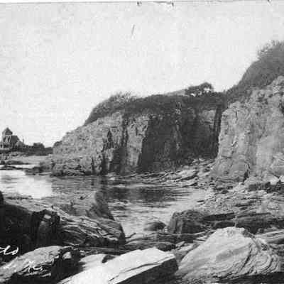 The Grotto, Orr's island