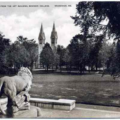 King Chapel