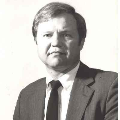 Bruce Rafnell