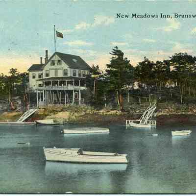 New Meadows Inn