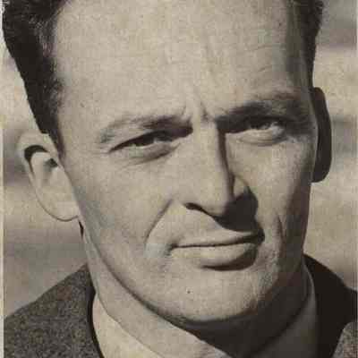 A photo view of William Whorff.