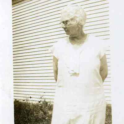 Ada Densmore