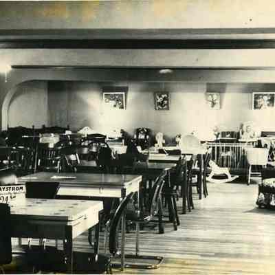 Treworgy's Furniture and Appliance Store
