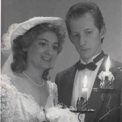 Jill, Thomas Hickey
