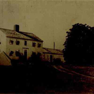 Spruce Croft